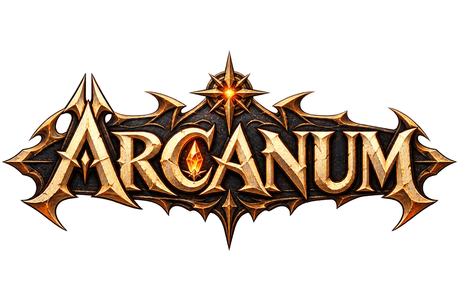 Arcanum